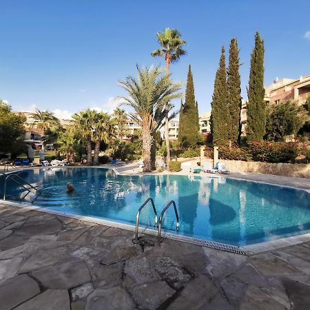 דירות Paphos 103 Regina Gardens מראה חיצוני תמונה