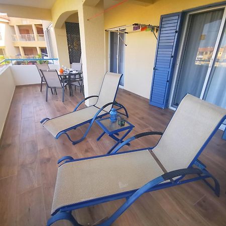 דירות Paphos 103 Regina Gardens מראה חיצוני תמונה
