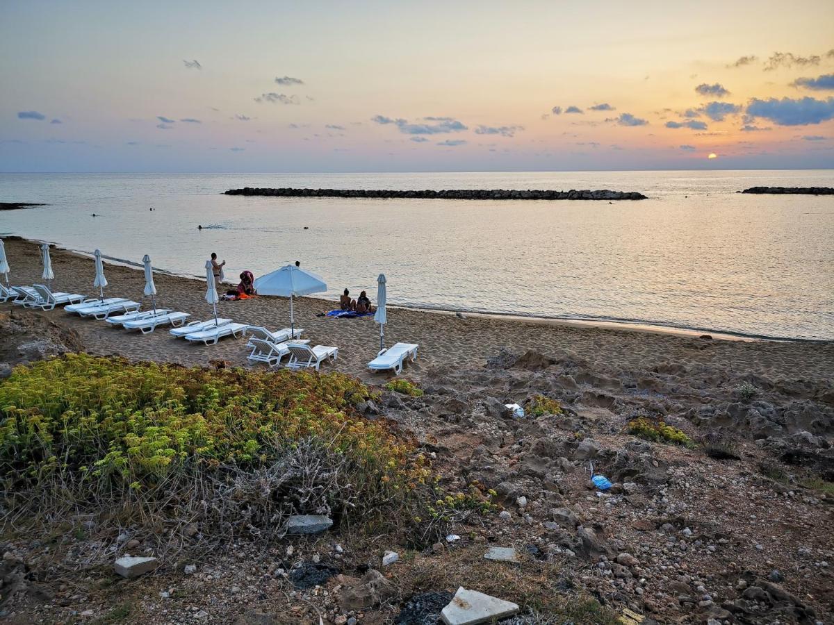 דירות Paphos 103 Regina Gardens מראה חיצוני תמונה