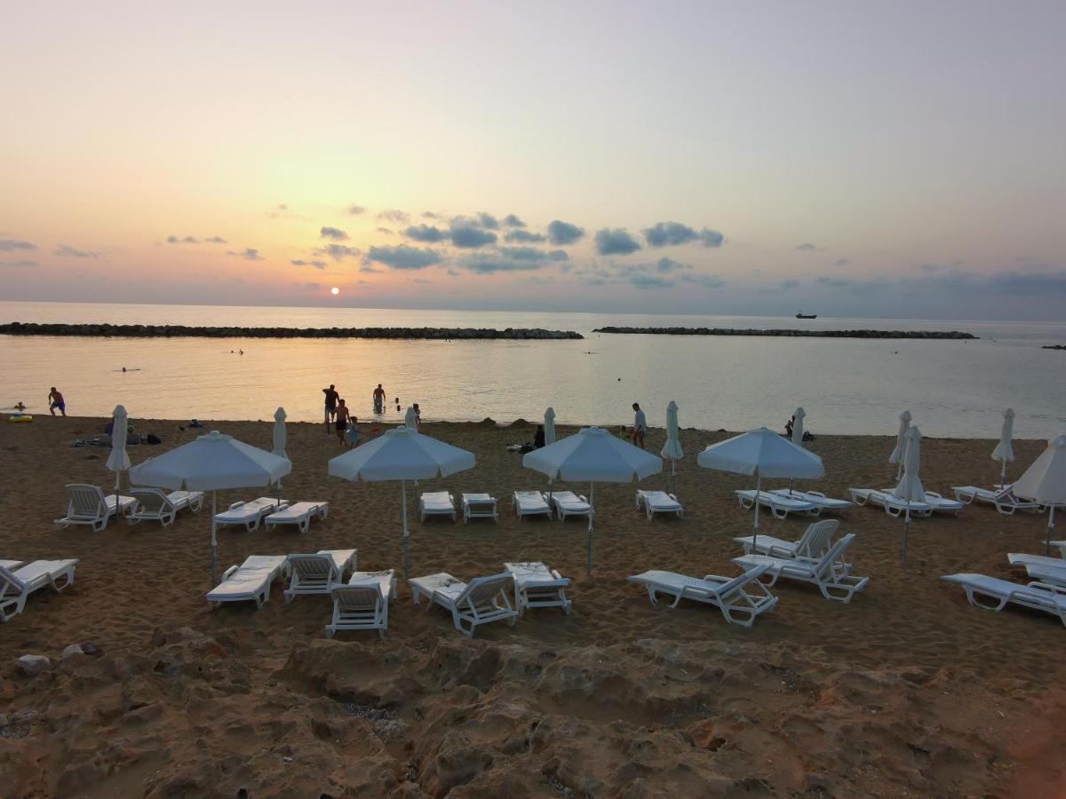 דירות Paphos 103 Regina Gardens מראה חיצוני תמונה