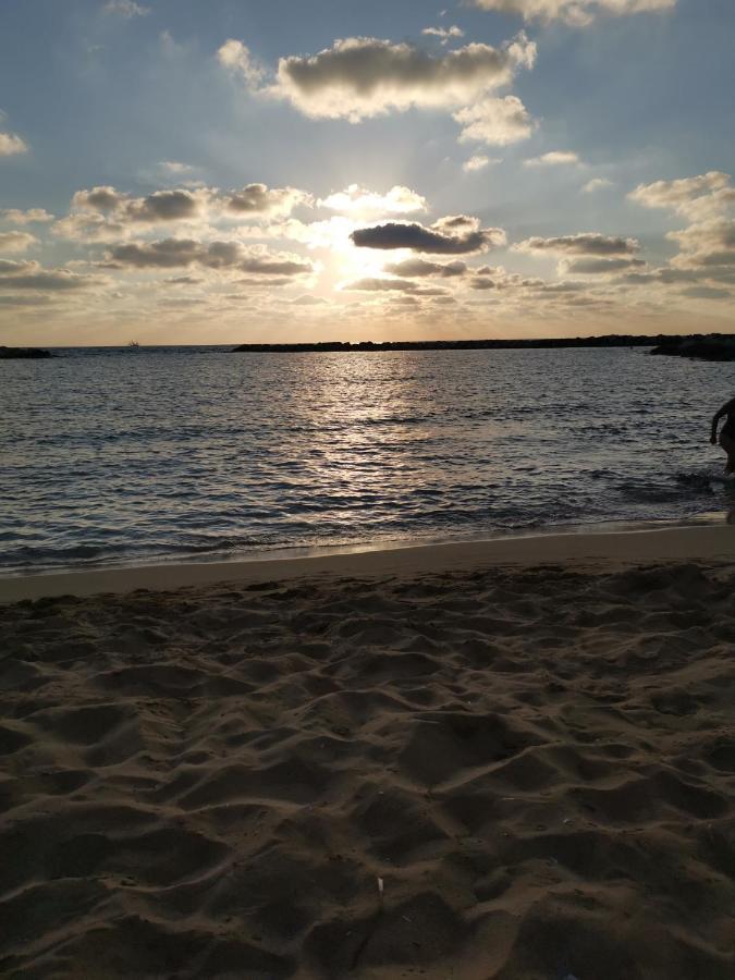 דירות Paphos 103 Regina Gardens מראה חיצוני תמונה