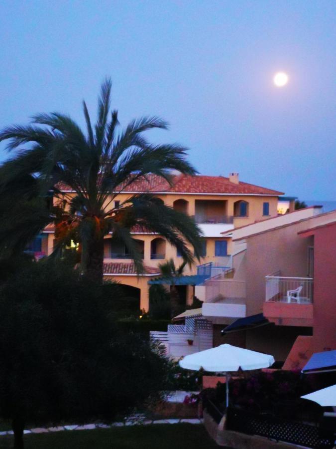דירות Paphos 103 Regina Gardens מראה חיצוני תמונה