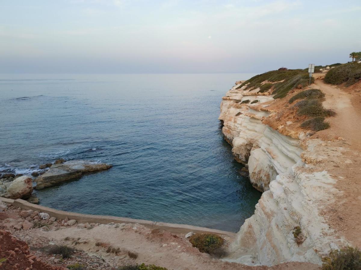 דירות Paphos 103 Regina Gardens מראה חיצוני תמונה