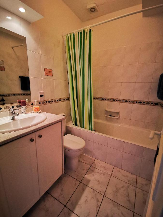 דירות Paphos 103 Regina Gardens מראה חיצוני תמונה
