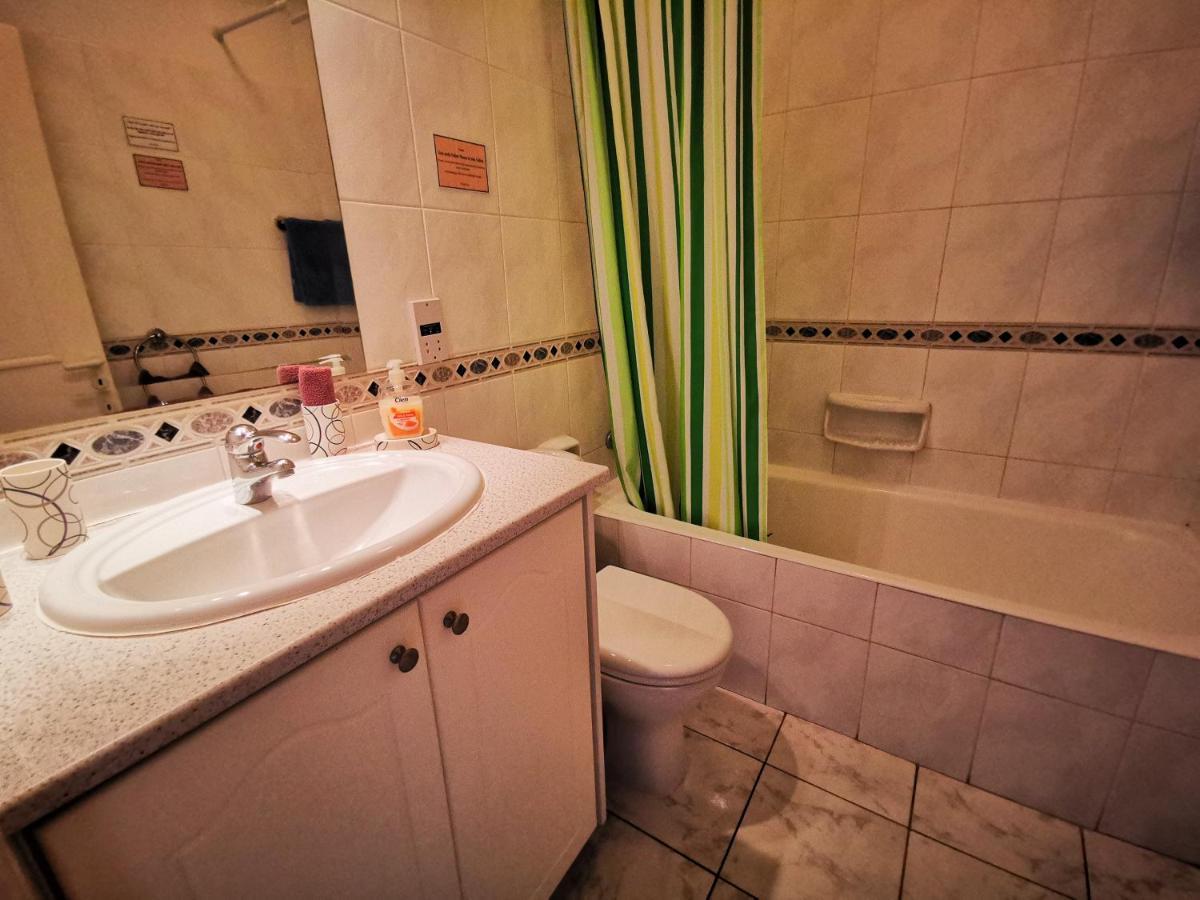 דירות Paphos 103 Regina Gardens מראה חיצוני תמונה