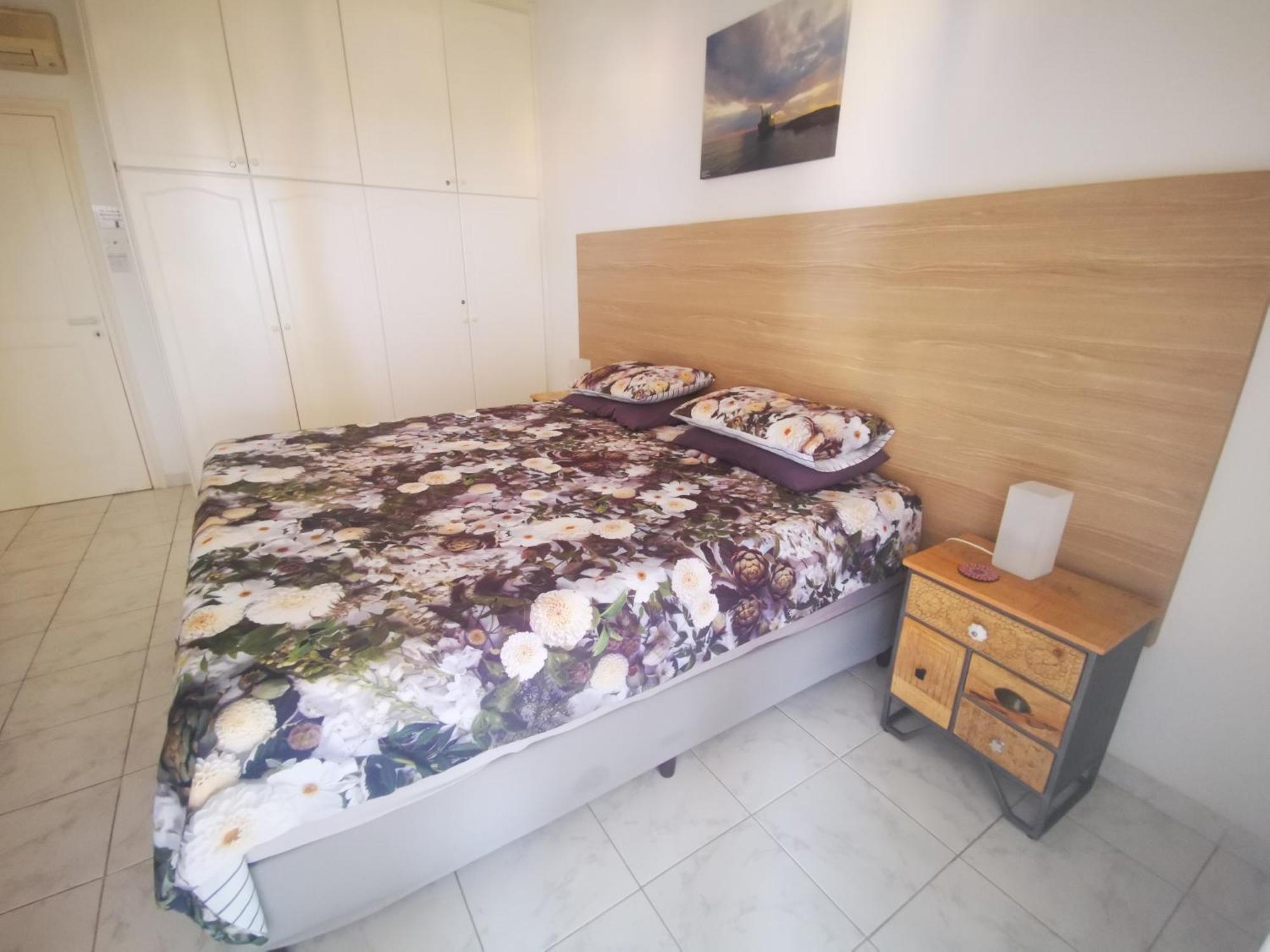 דירות Paphos 103 Regina Gardens מראה חיצוני תמונה