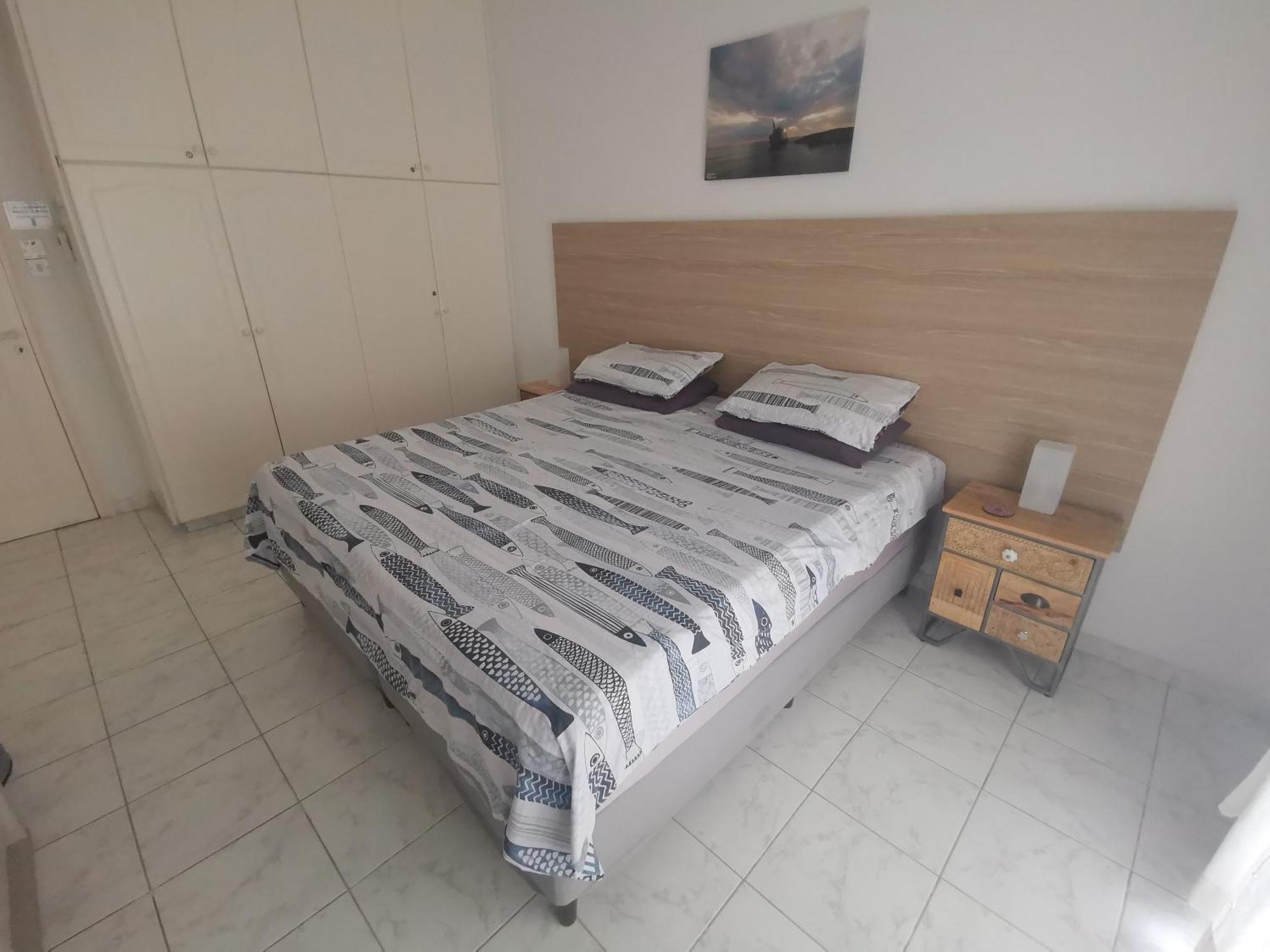 דירות Paphos 103 Regina Gardens מראה חיצוני תמונה
