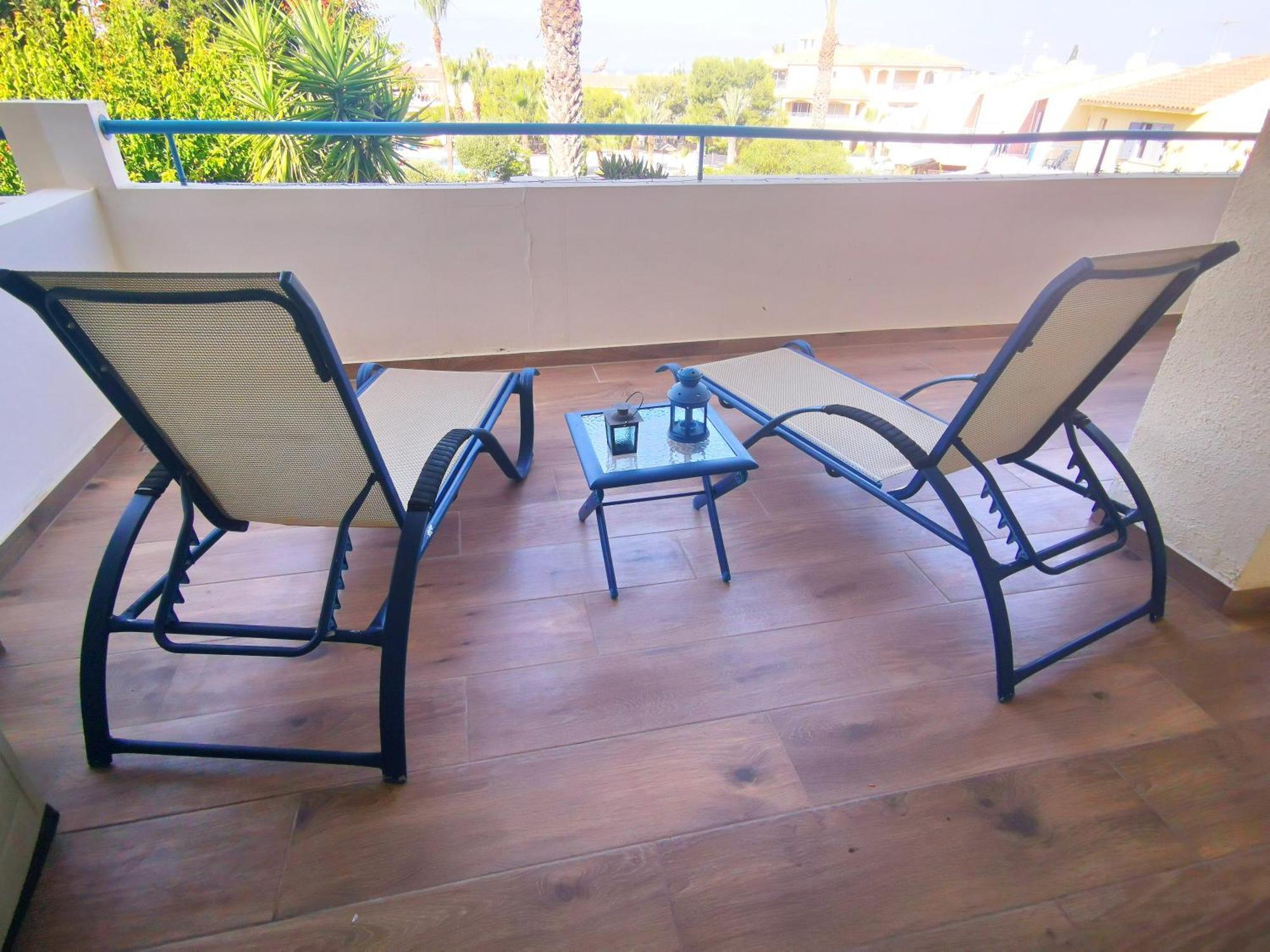 דירות Paphos 103 Regina Gardens מראה חיצוני תמונה