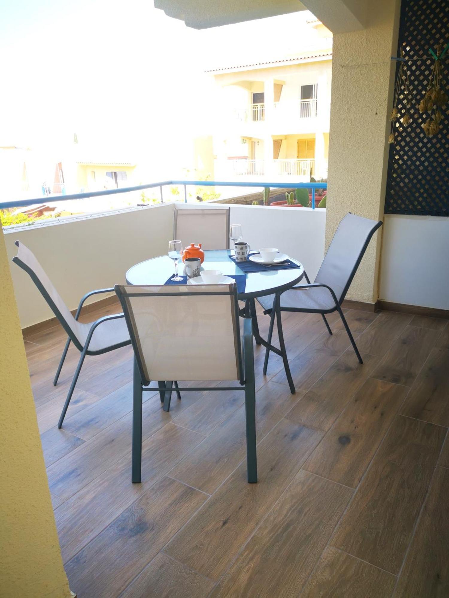 דירות Paphos 103 Regina Gardens מראה חיצוני תמונה